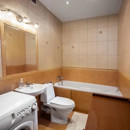 Apartament Apartament Cicha Deluxe *
