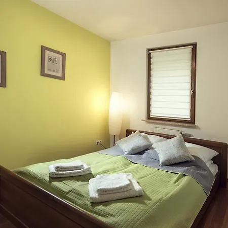Apartament Cicha Deluxe